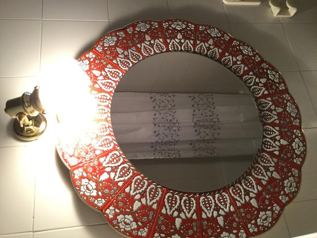 Mas Pardas Santa Pau Luaran gambar